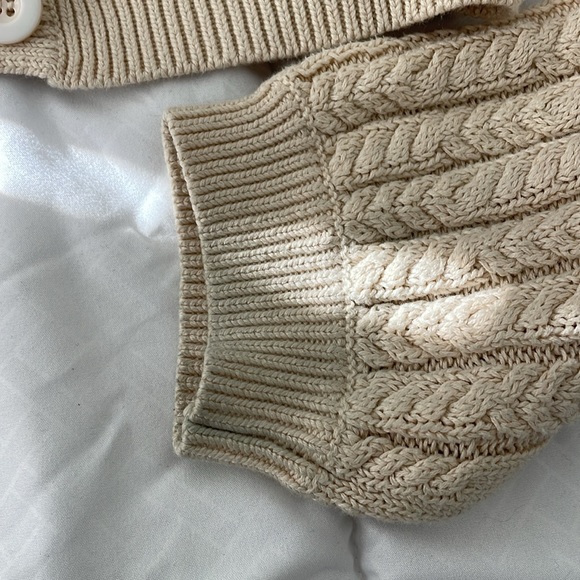 Tularosa Knitted Sweater - Picture 3 of 11